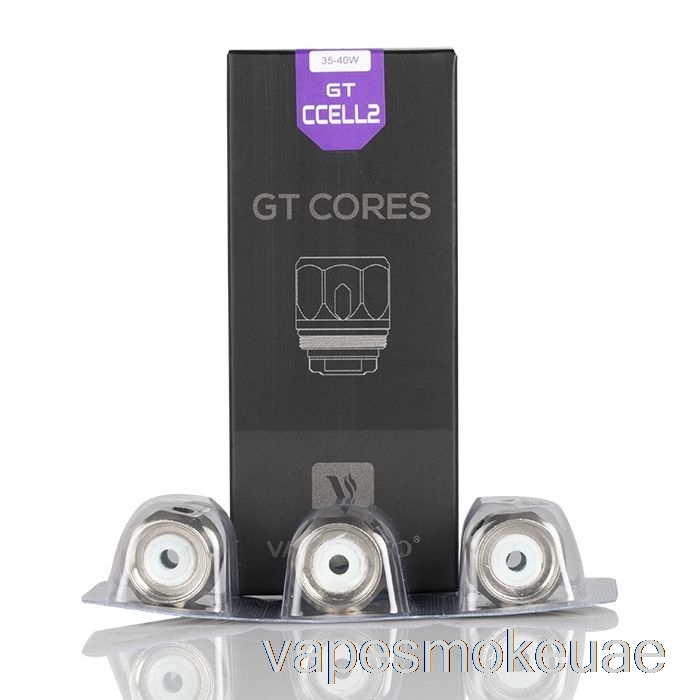 Vape Uae Vaporesso Nrg Gt استبدال لفائف 0.3ohm Gt Ccell-2 لفائف السيراميك